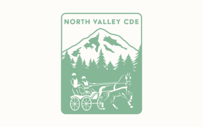 North valley Combined Driving Event